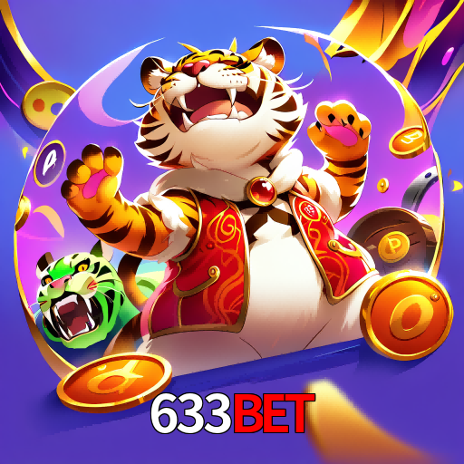 Imagem promocional da 633Bet mostrando a plataforma e suas vantagens